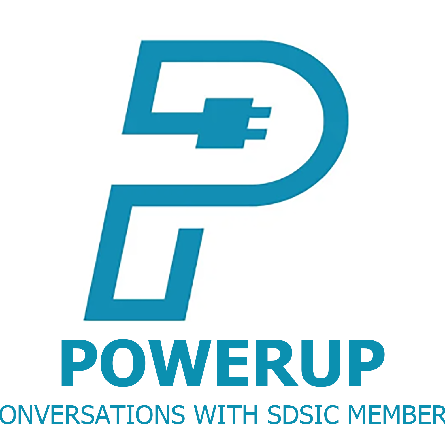 PowerUp: Conversations with SDSIC Members