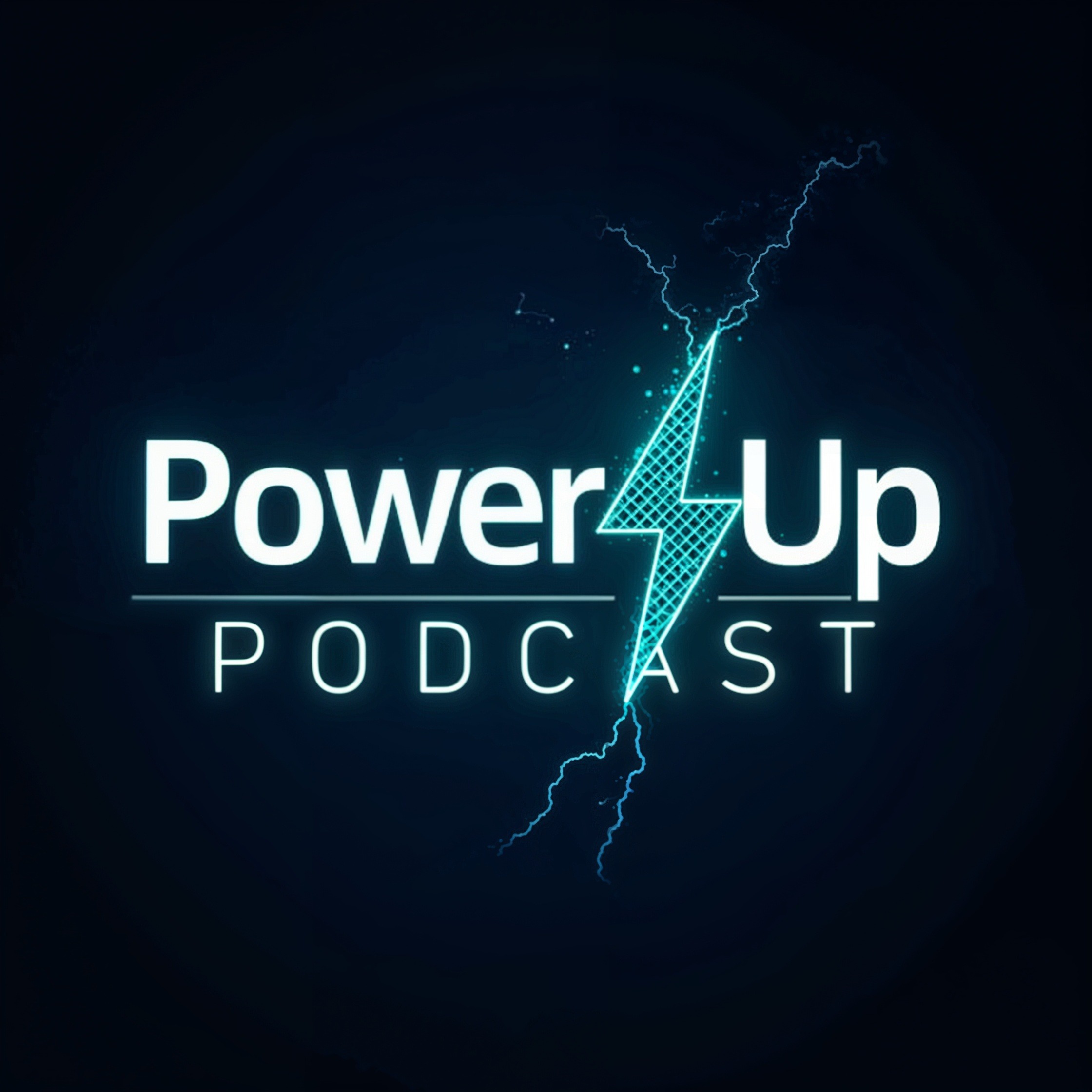 PowerUp Podcast