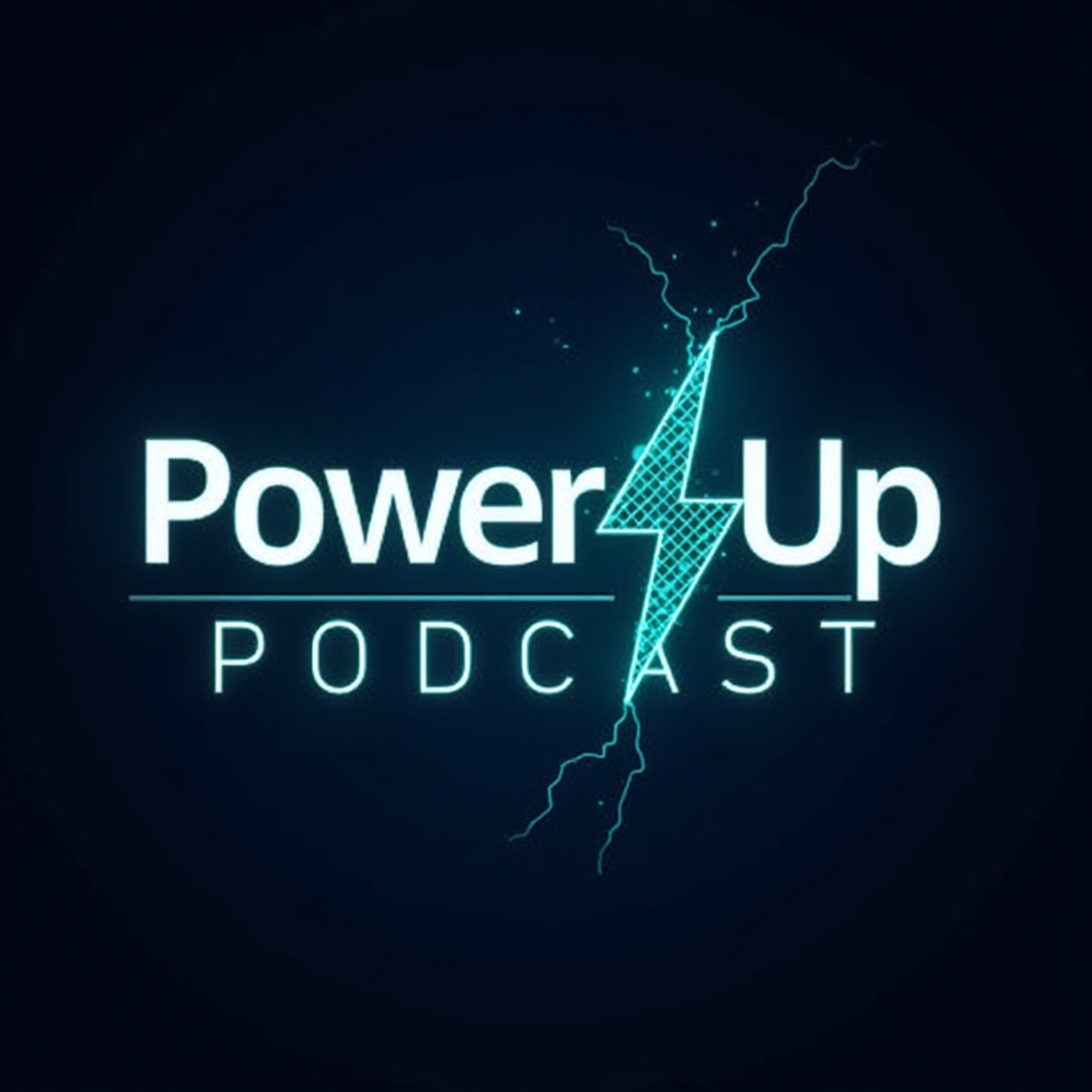 PowerUp Podcast