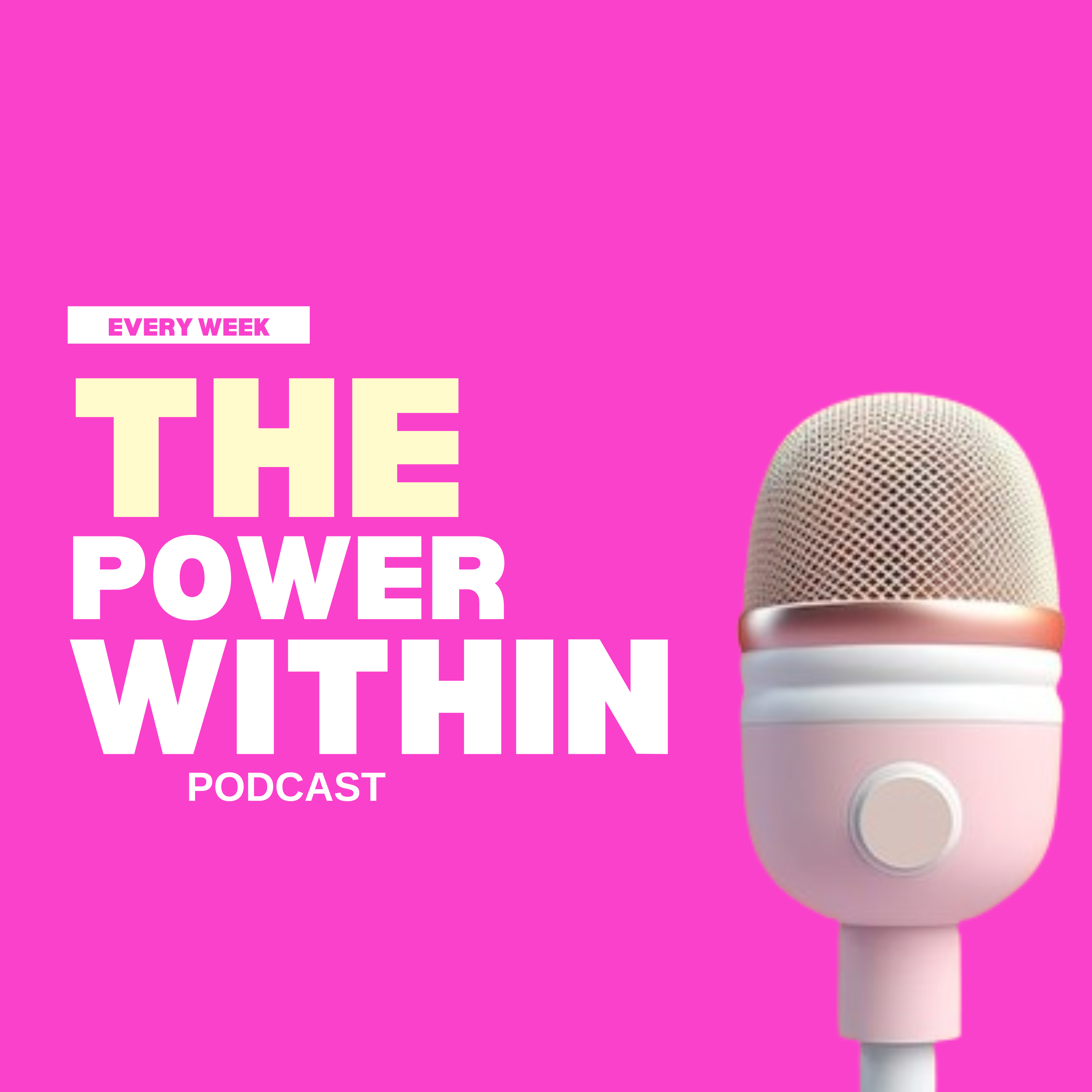 Power Within Podcast