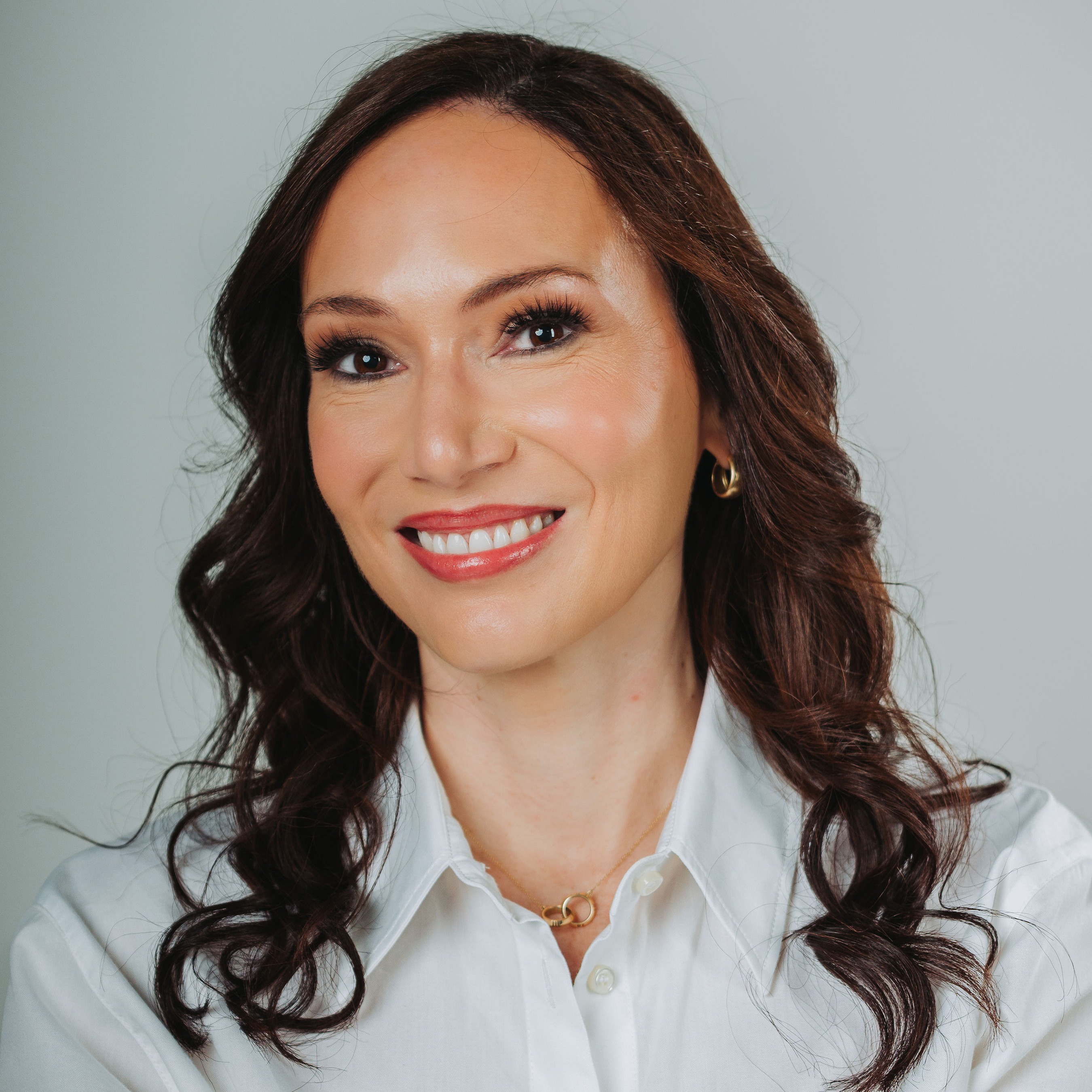 Tricia Conyers, CEO of Inspire Her Coaching episode artwork