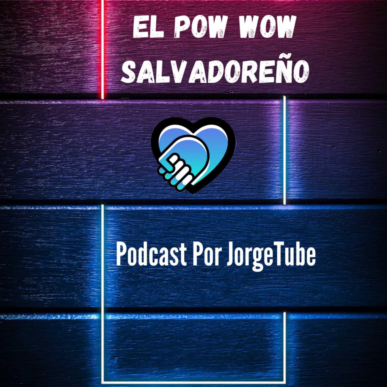 El Pow Wow Salvadoreño 
