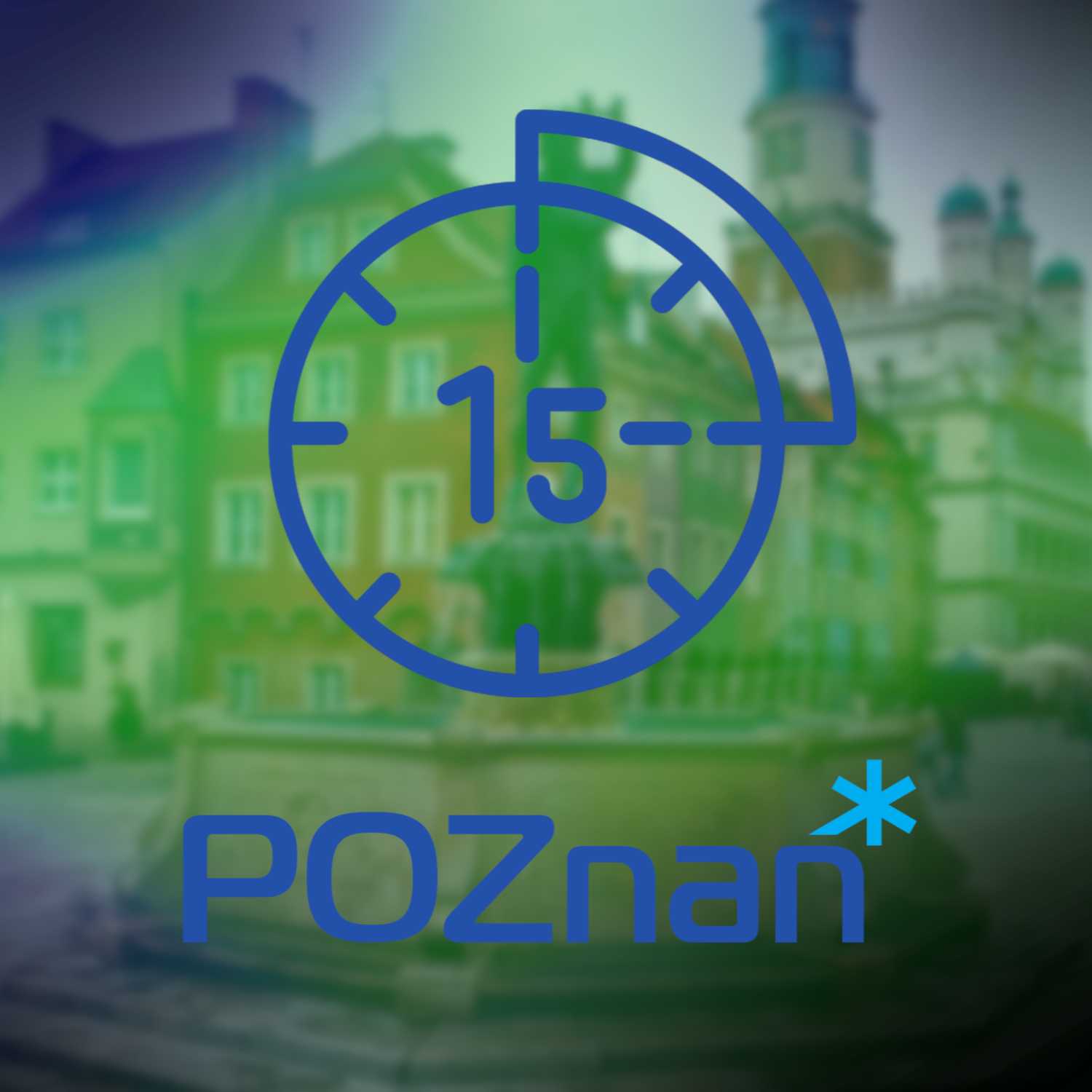 Kwadrans na poznańskim Fyrtlu cover art
