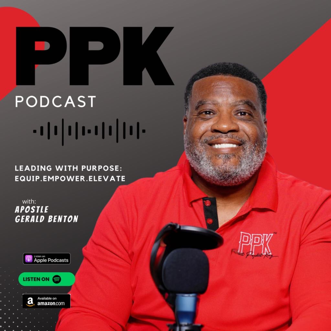 PPK PODCAST