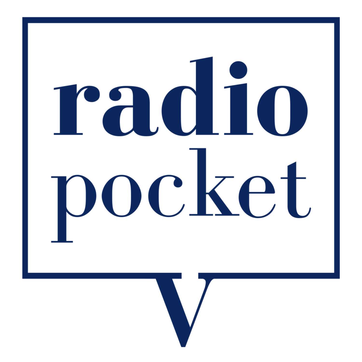 PPM Eterea #04 "Radio Pocket" By Roby Sartarelli 2023-05-03 H 19:00 GMT