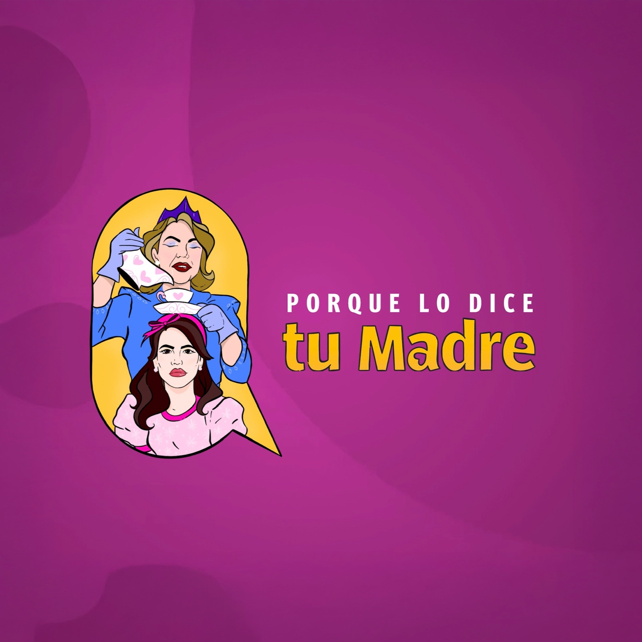 LA INFIDELIDAD episode artwork
