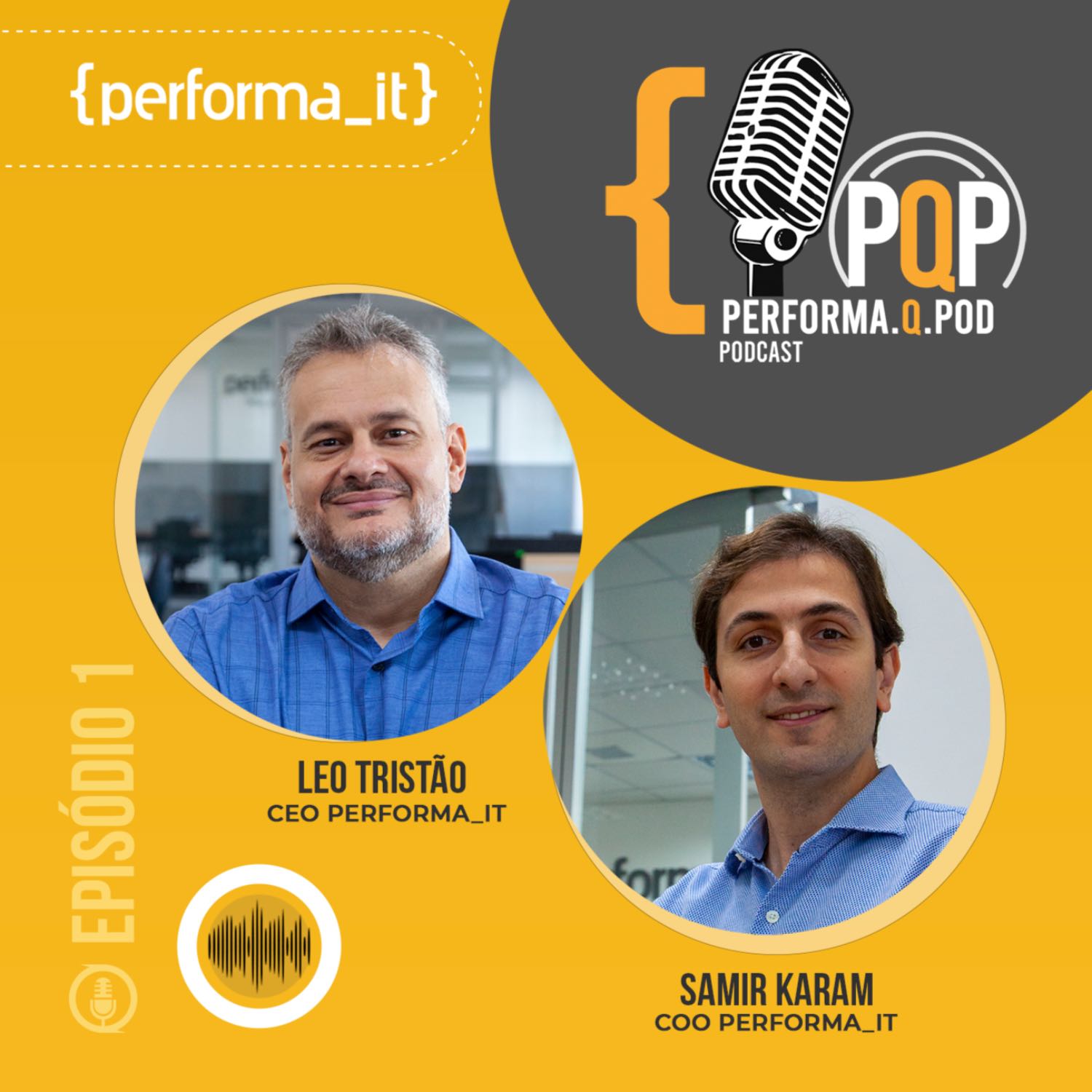 PQP - Performa Q Pod