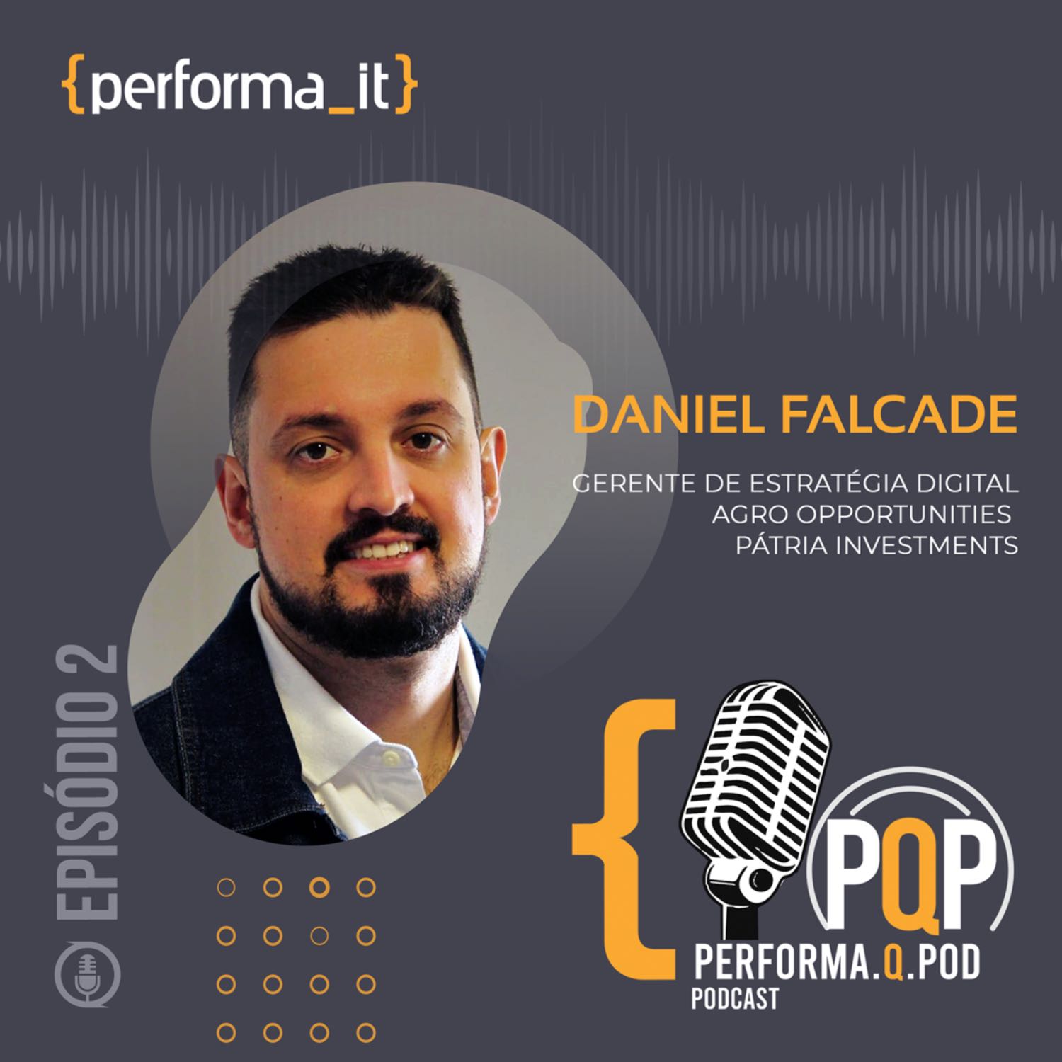 PQP - Performa Q Pod