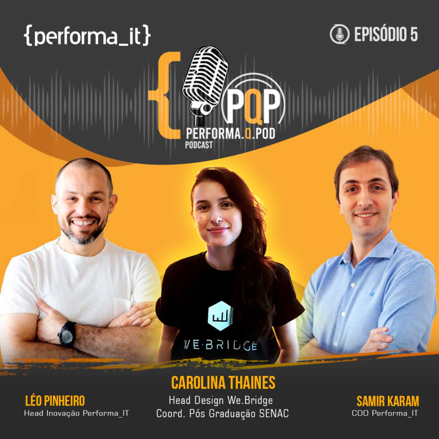 PQP - Performa Q Pod