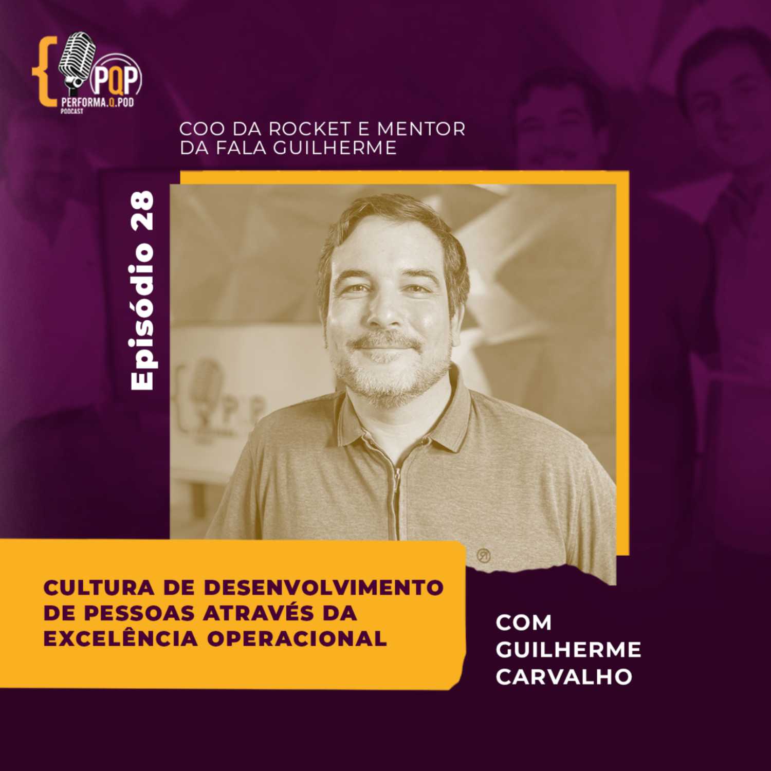 PQP - Performa Q Pod