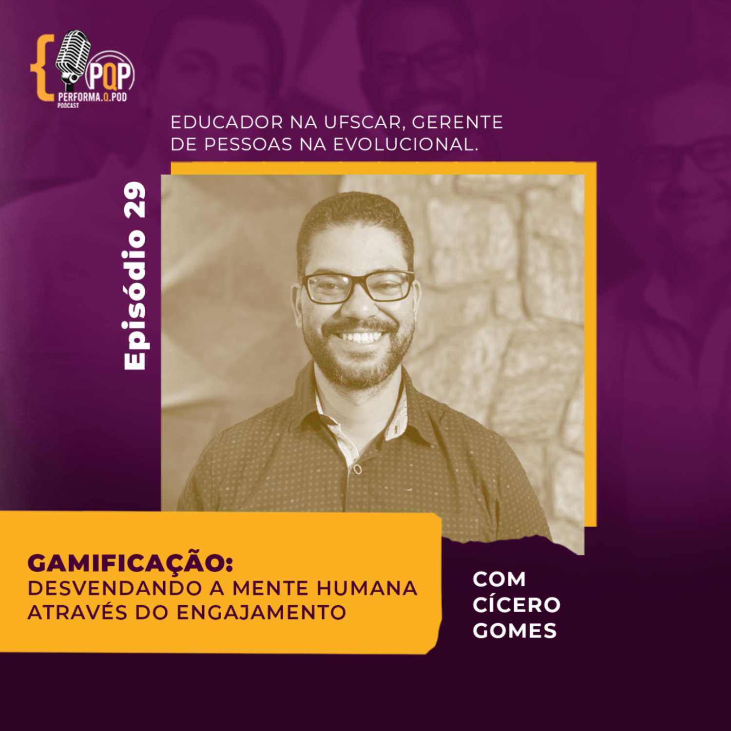 PQP - Performa Q Pod