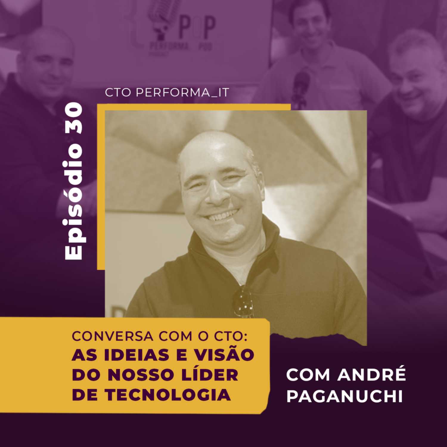 PQP - Performa Q Pod