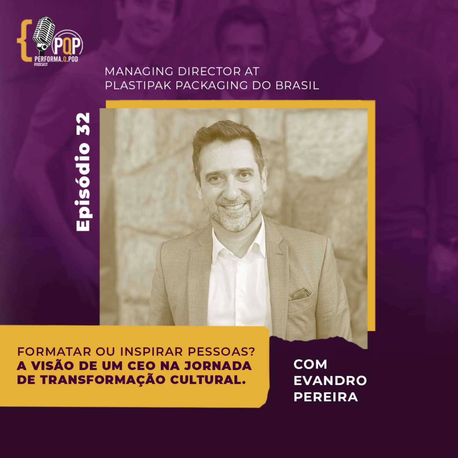 PQP - Performa Q Pod