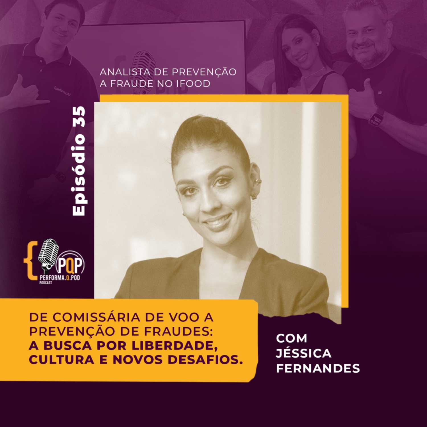 PQP - Performa Q Pod