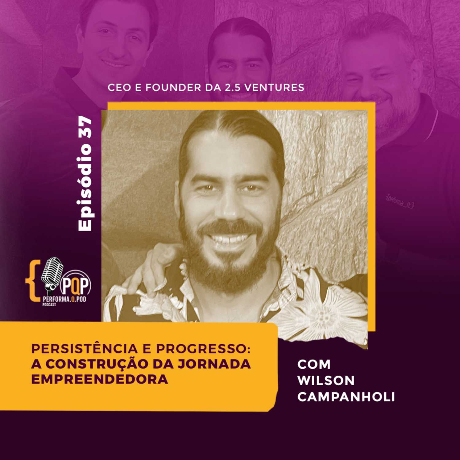 PQP - Performa Q Pod