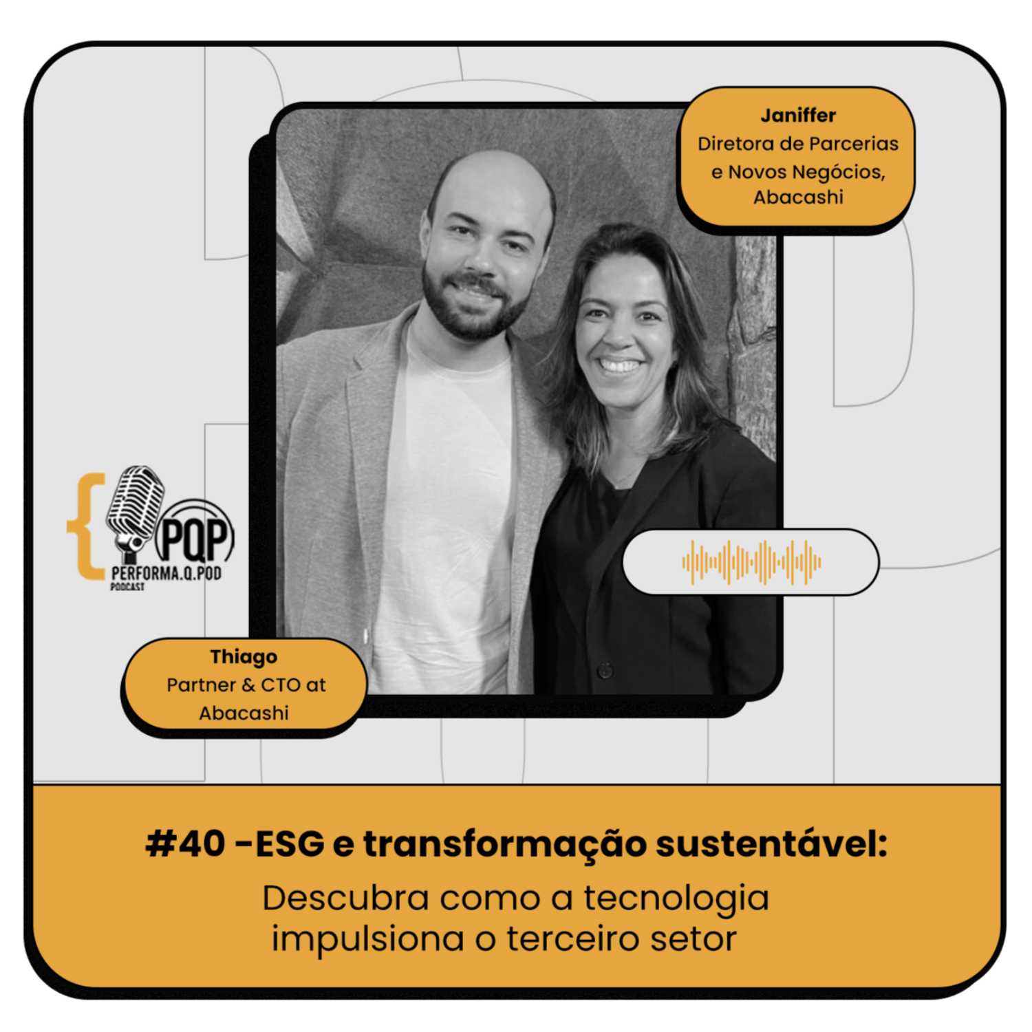 PQP - Performa Q Pod