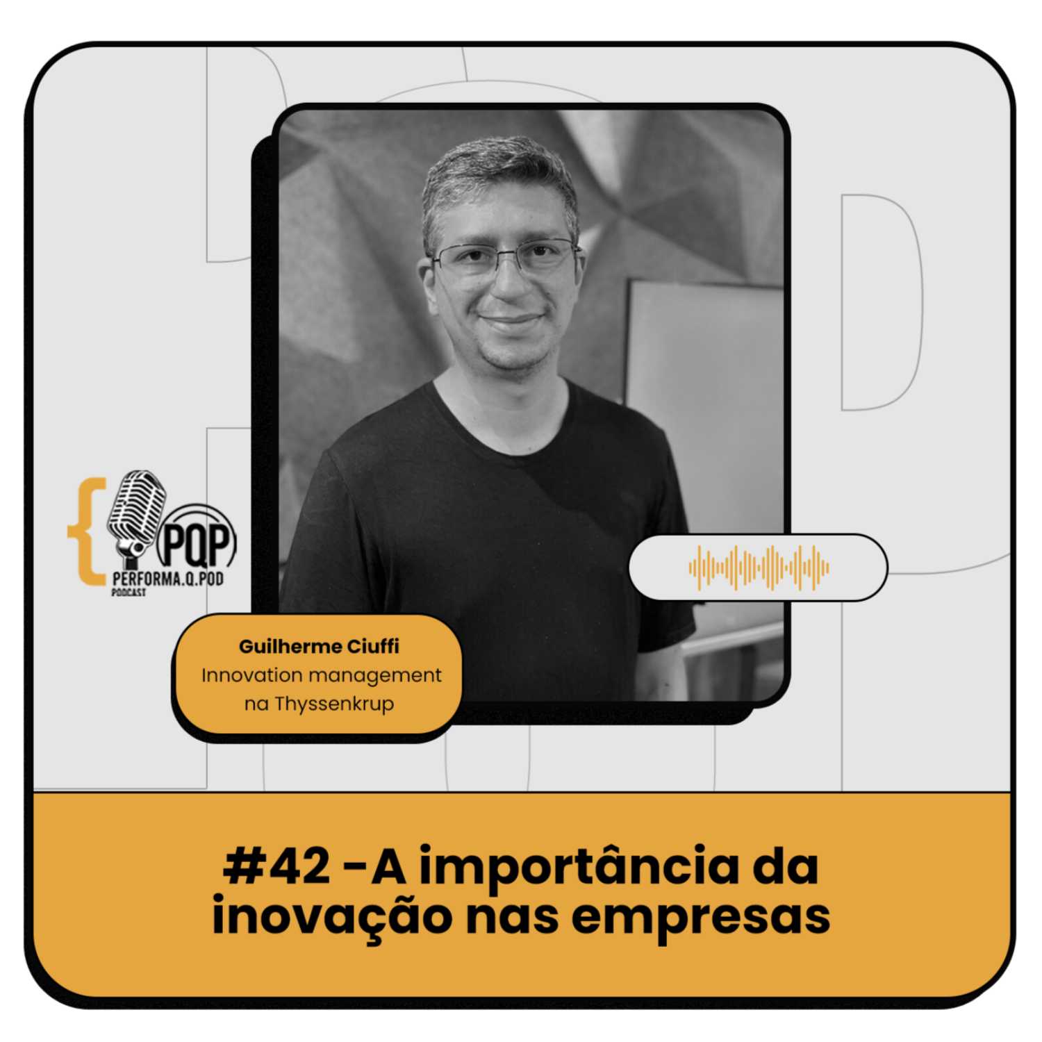 PQP - Performa Q Pod