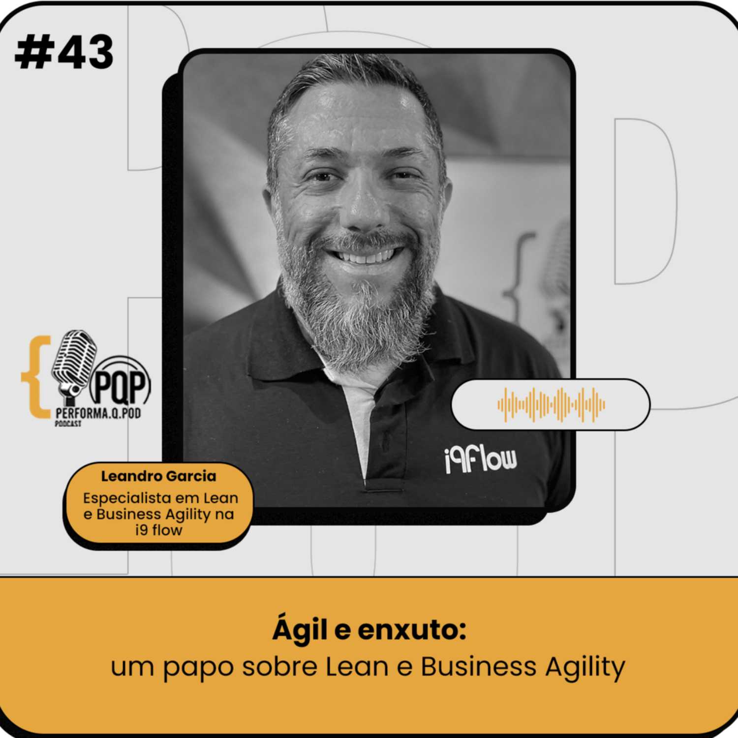 PQP - Performa Q Pod