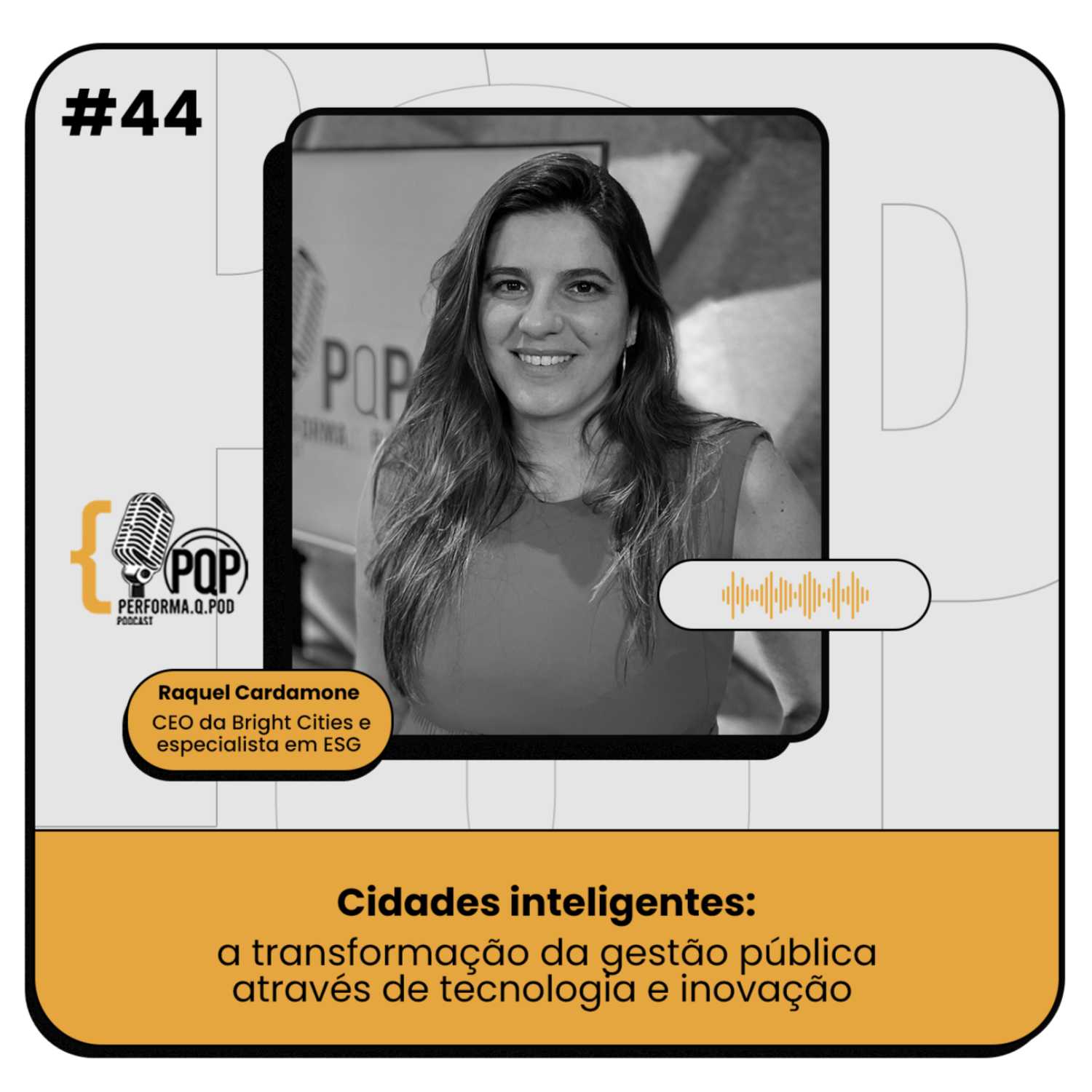 PQP - Performa Q Pod