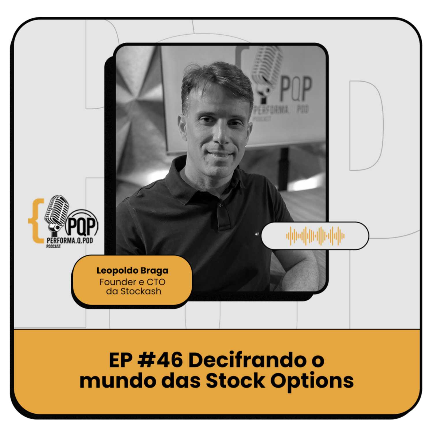 PQP - Performa Q Pod