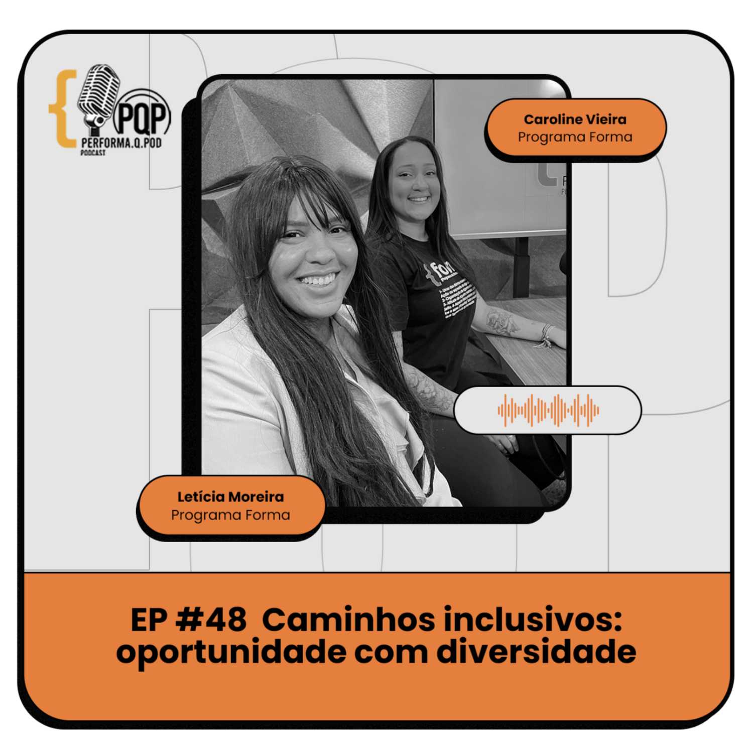 PQP - Performa Q Pod
