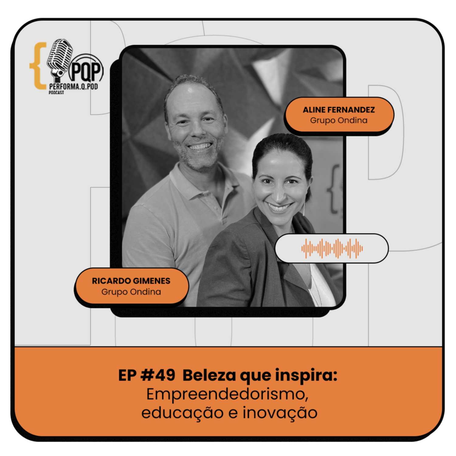 PQP - Performa Q Pod