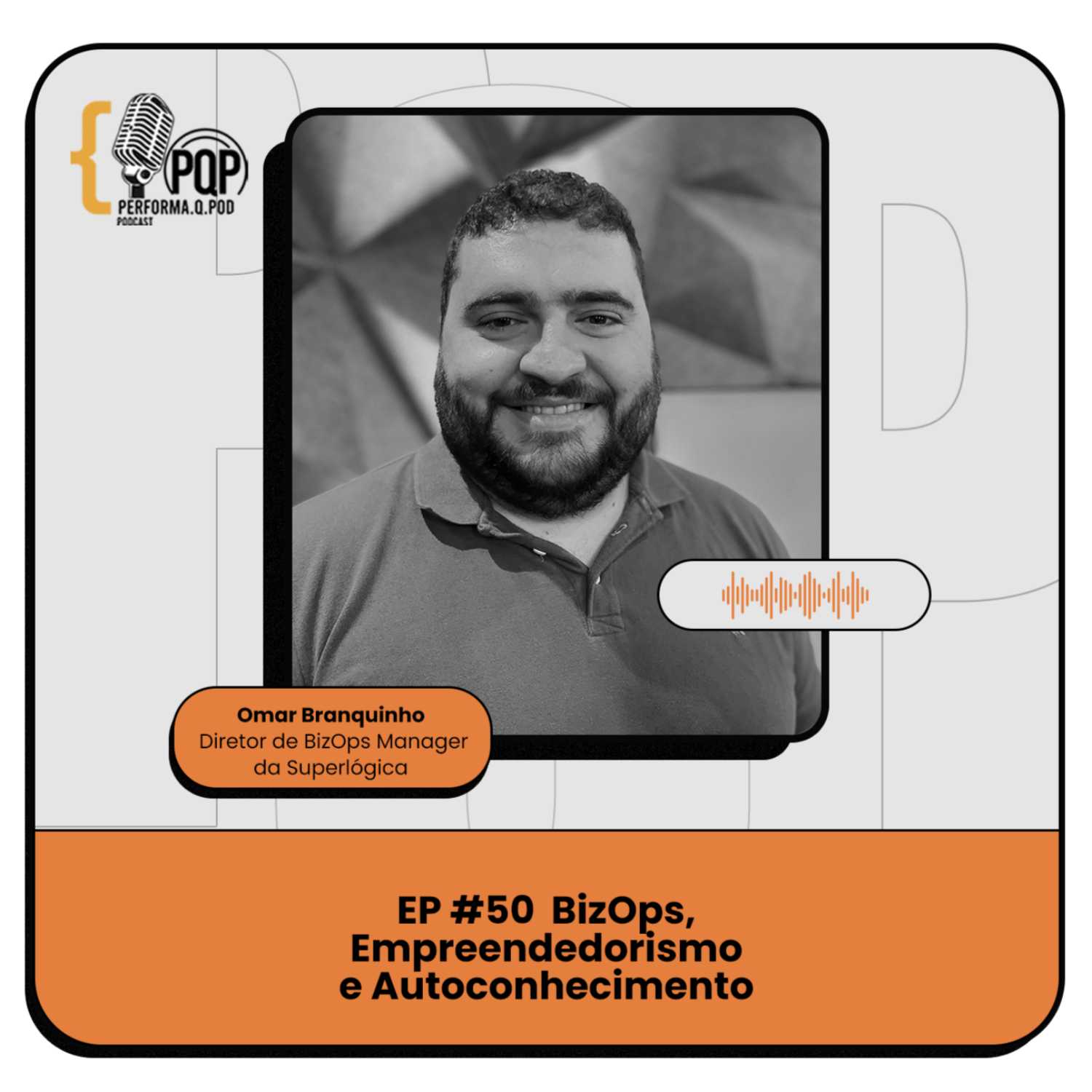 PQP - Performa Q Pod
