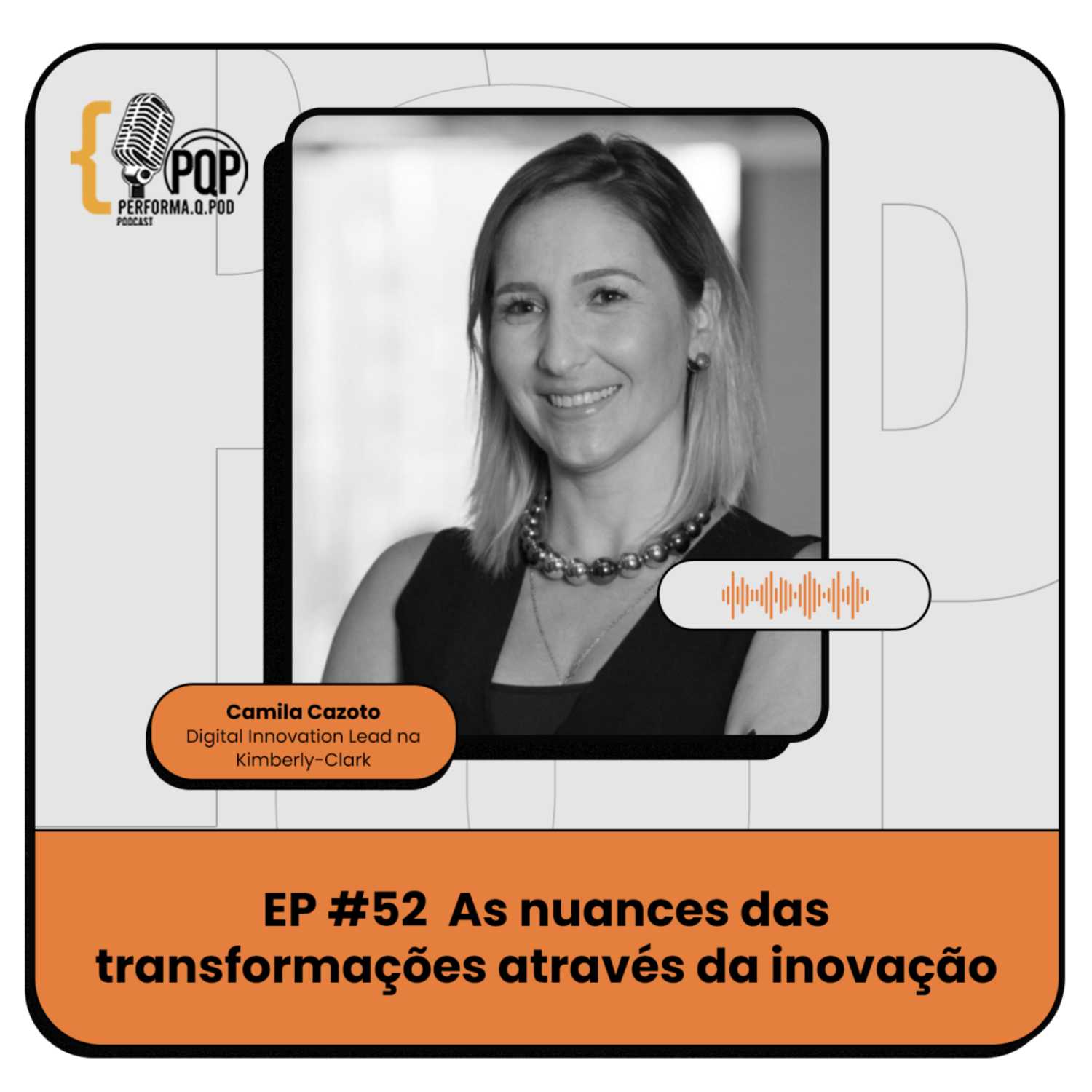 PQP - Performa Q Pod