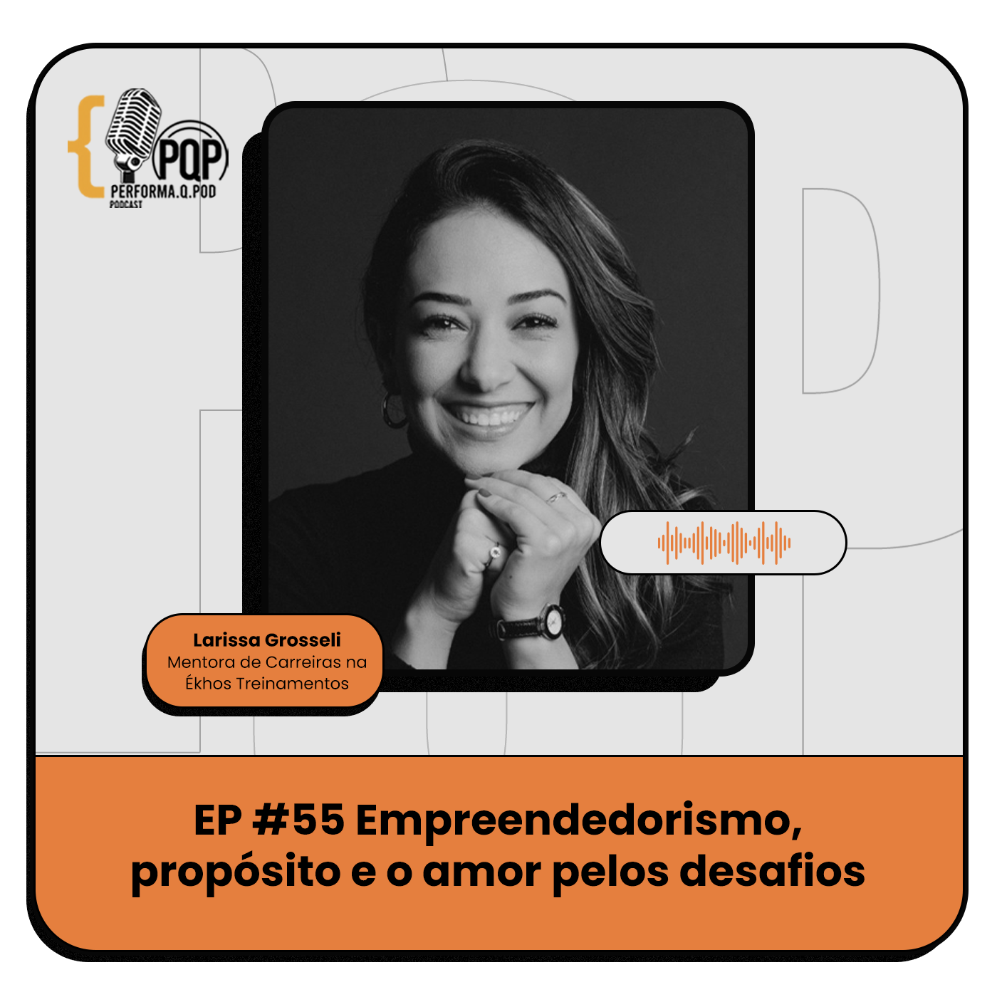 PQP - Performa Q Pod