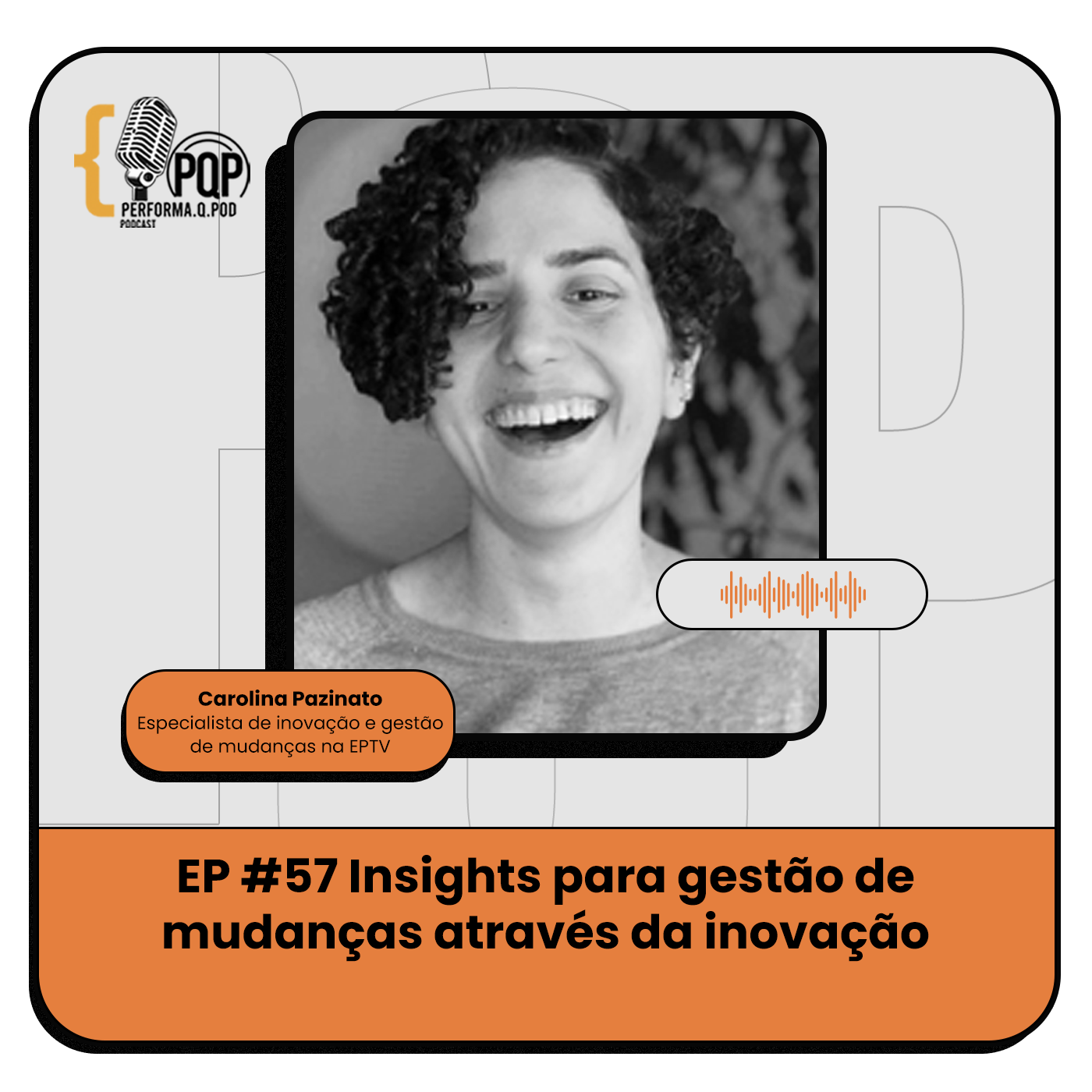 PQP - Performa Q Pod