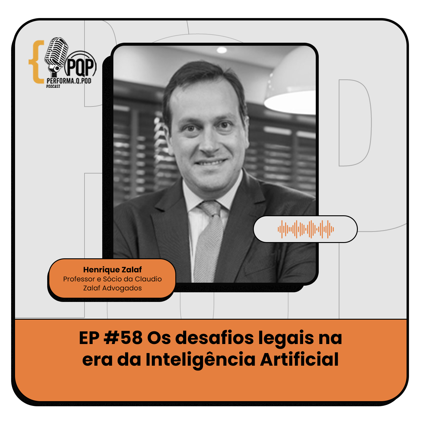 PQP - Performa Q Pod