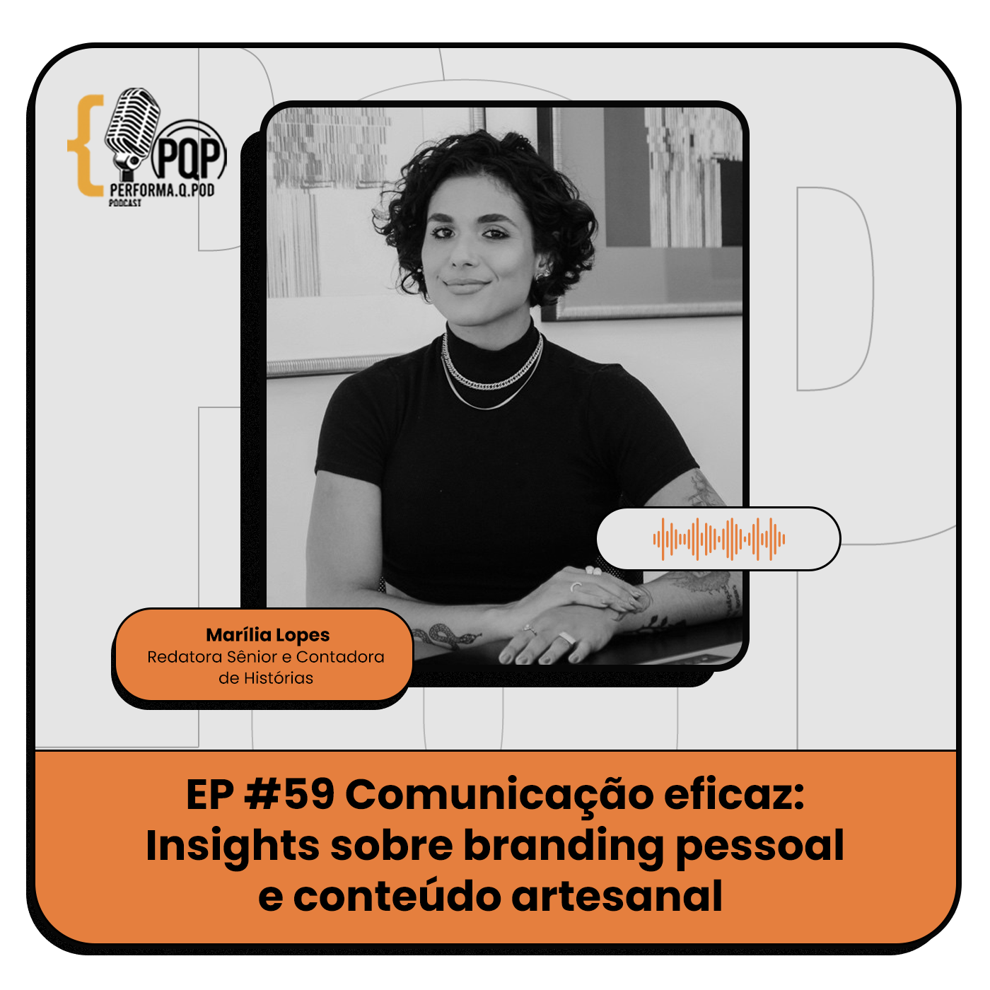 PQP - Performa Q Pod