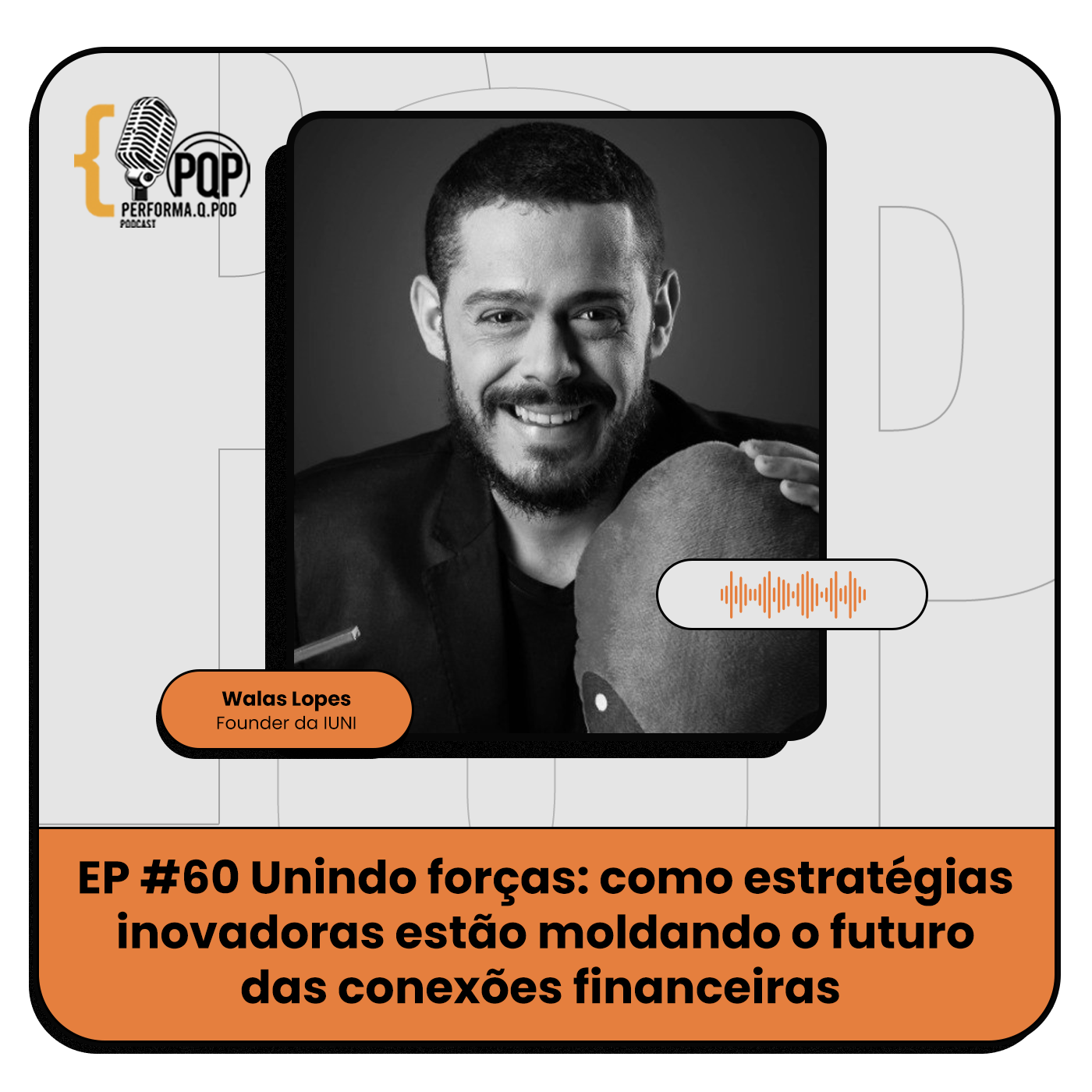 PQP - Performa Q Pod