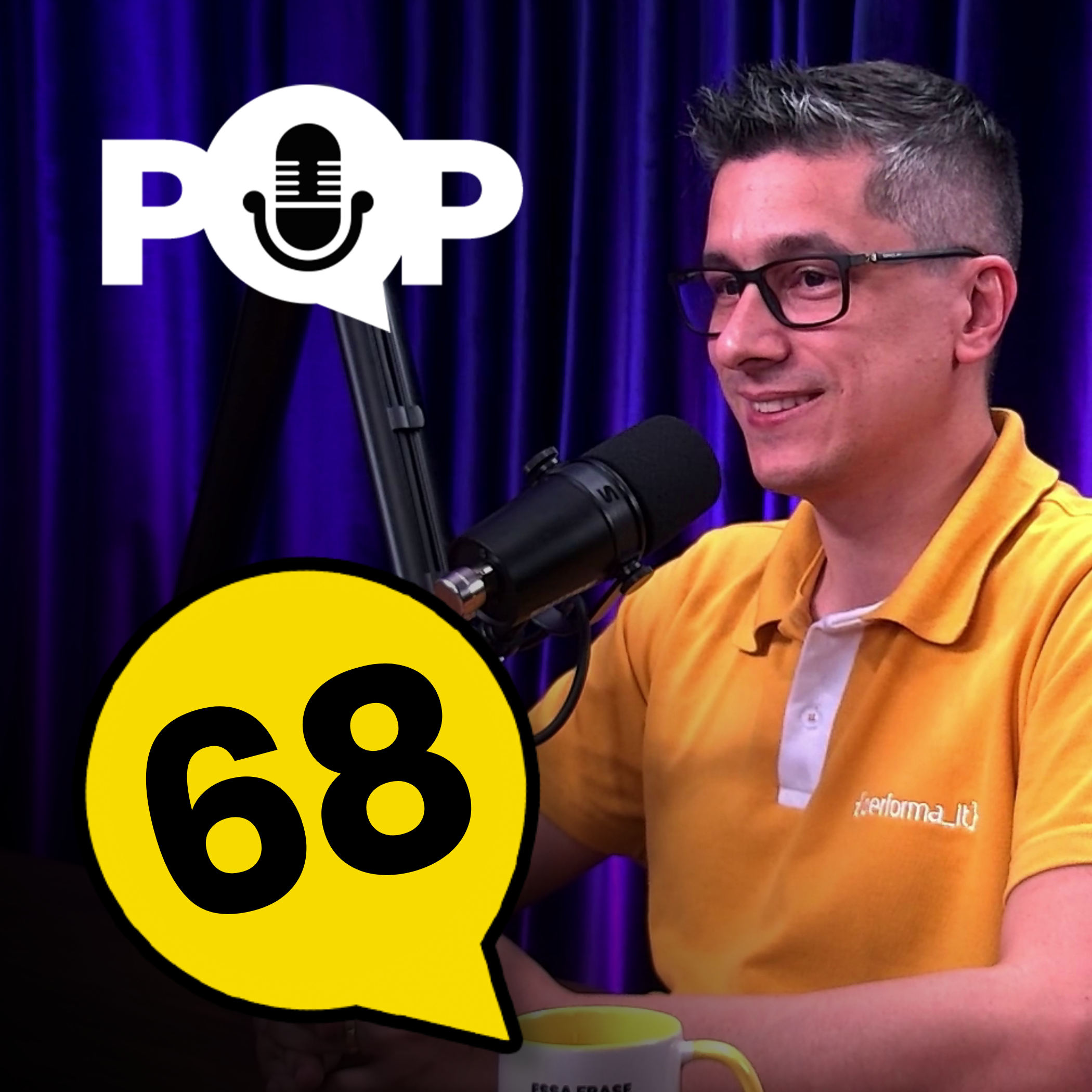 PQP - Performa Q Pod