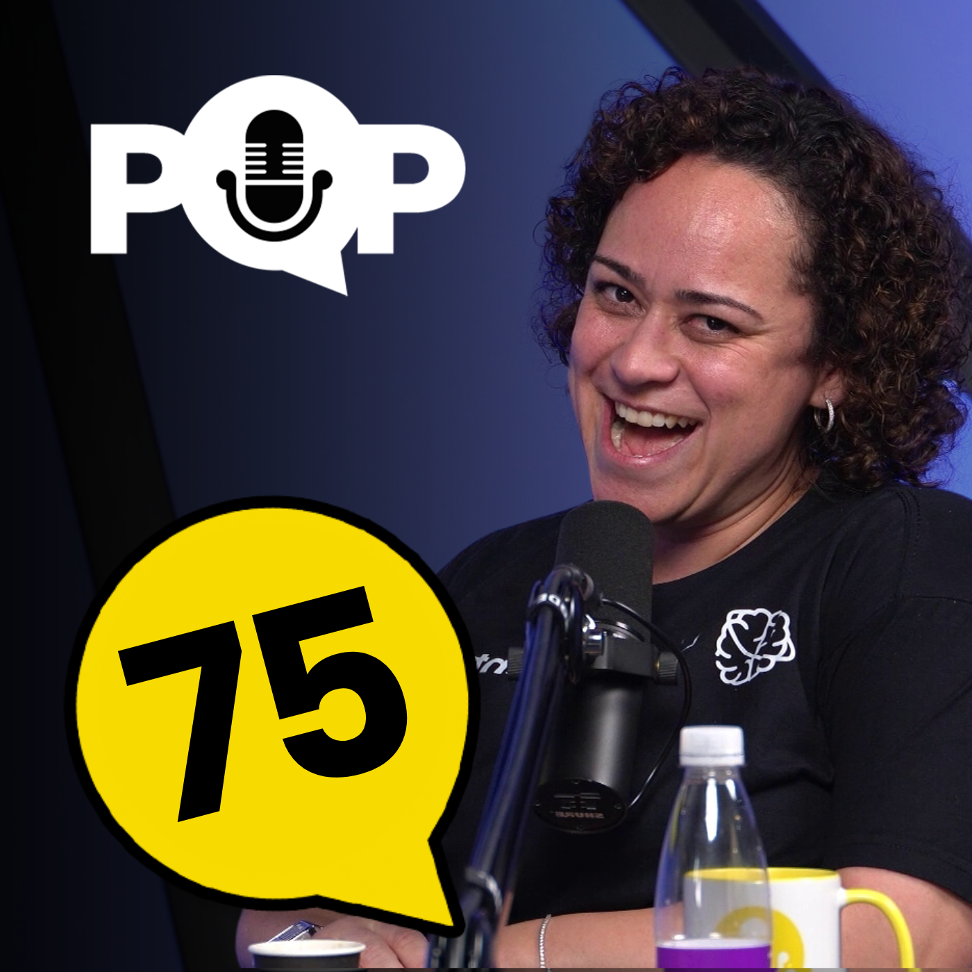 PQP - Performa Q Pod