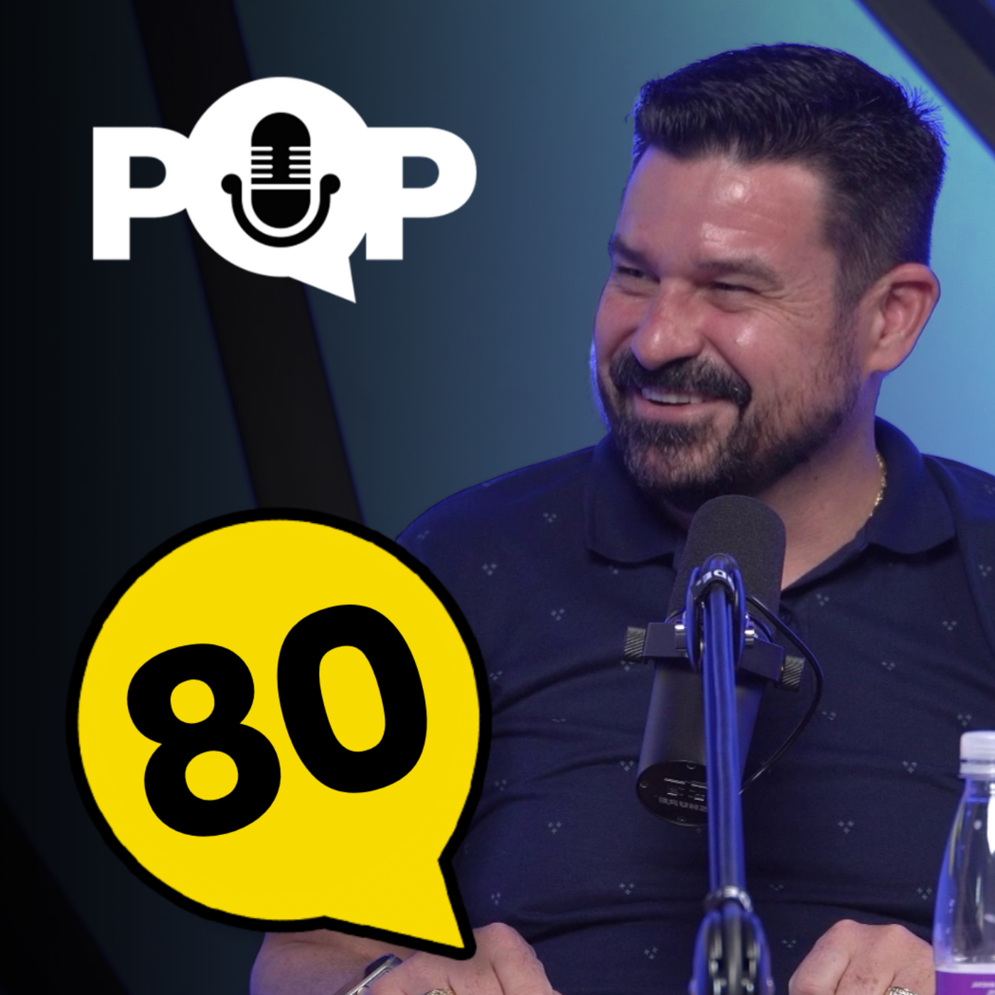 PQP - Performa Q Pod