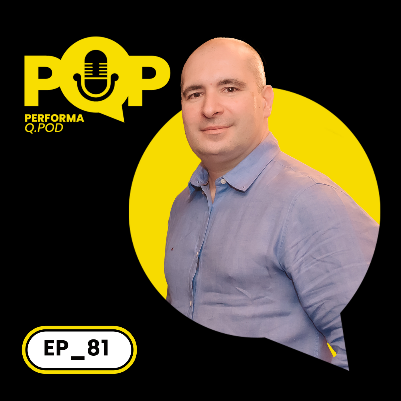 PQP - Performa Q Pod
