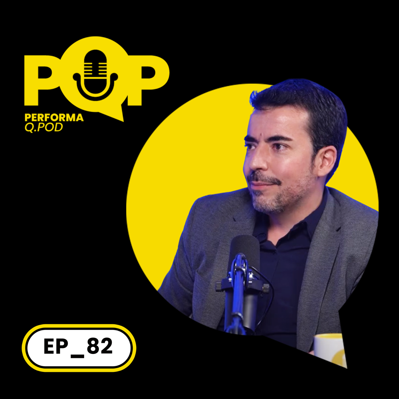 PQP - Performa Q Pod