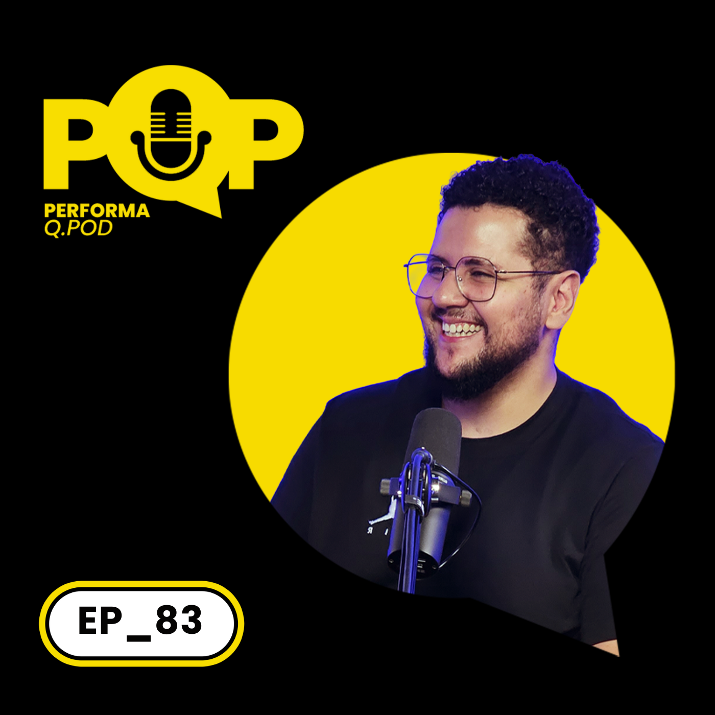 PQP - Performa Q Pod