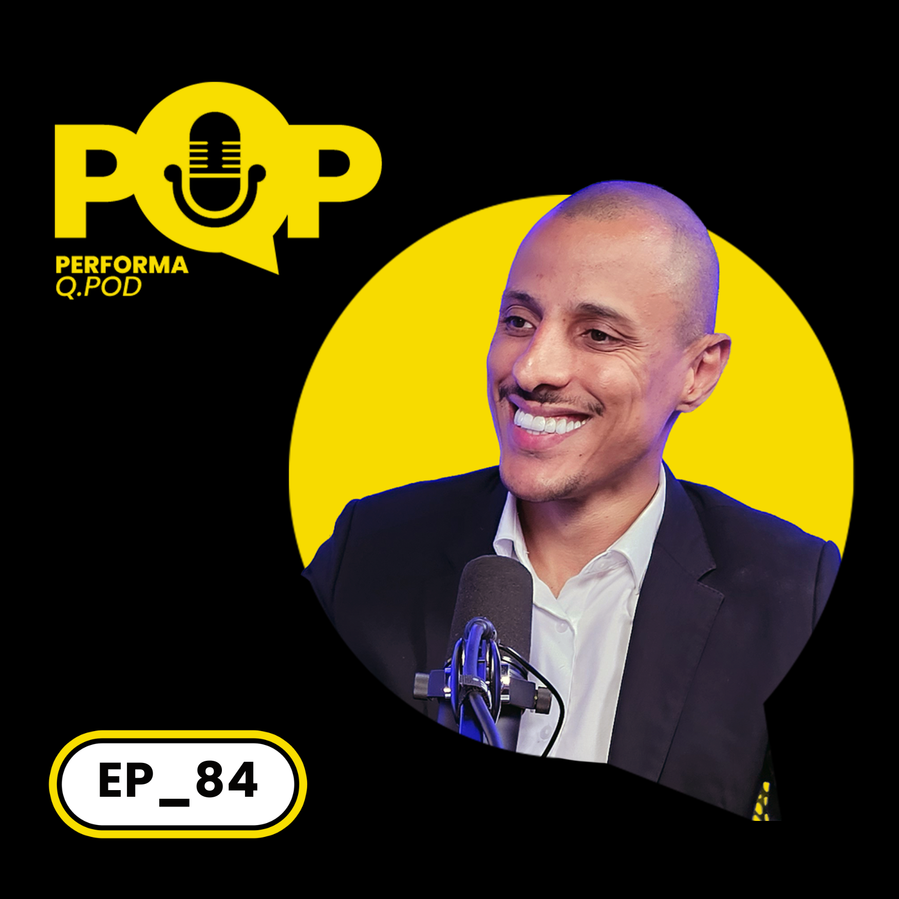 PQP - Performa Q Pod