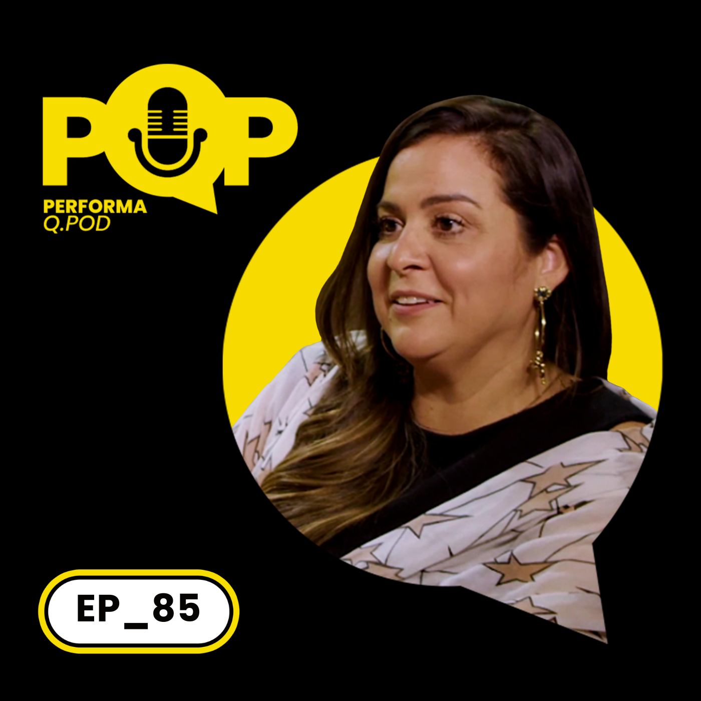 PQP - Performa Q Pod