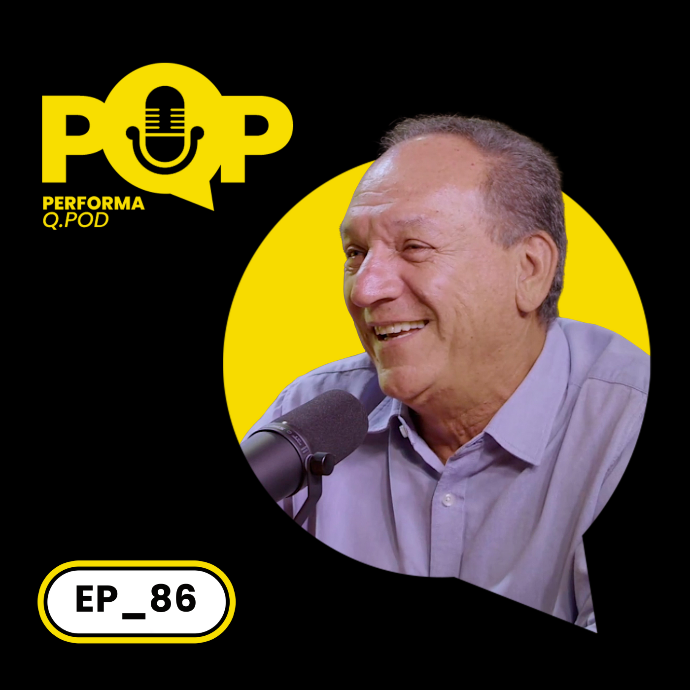 PQP - Performa Q Pod