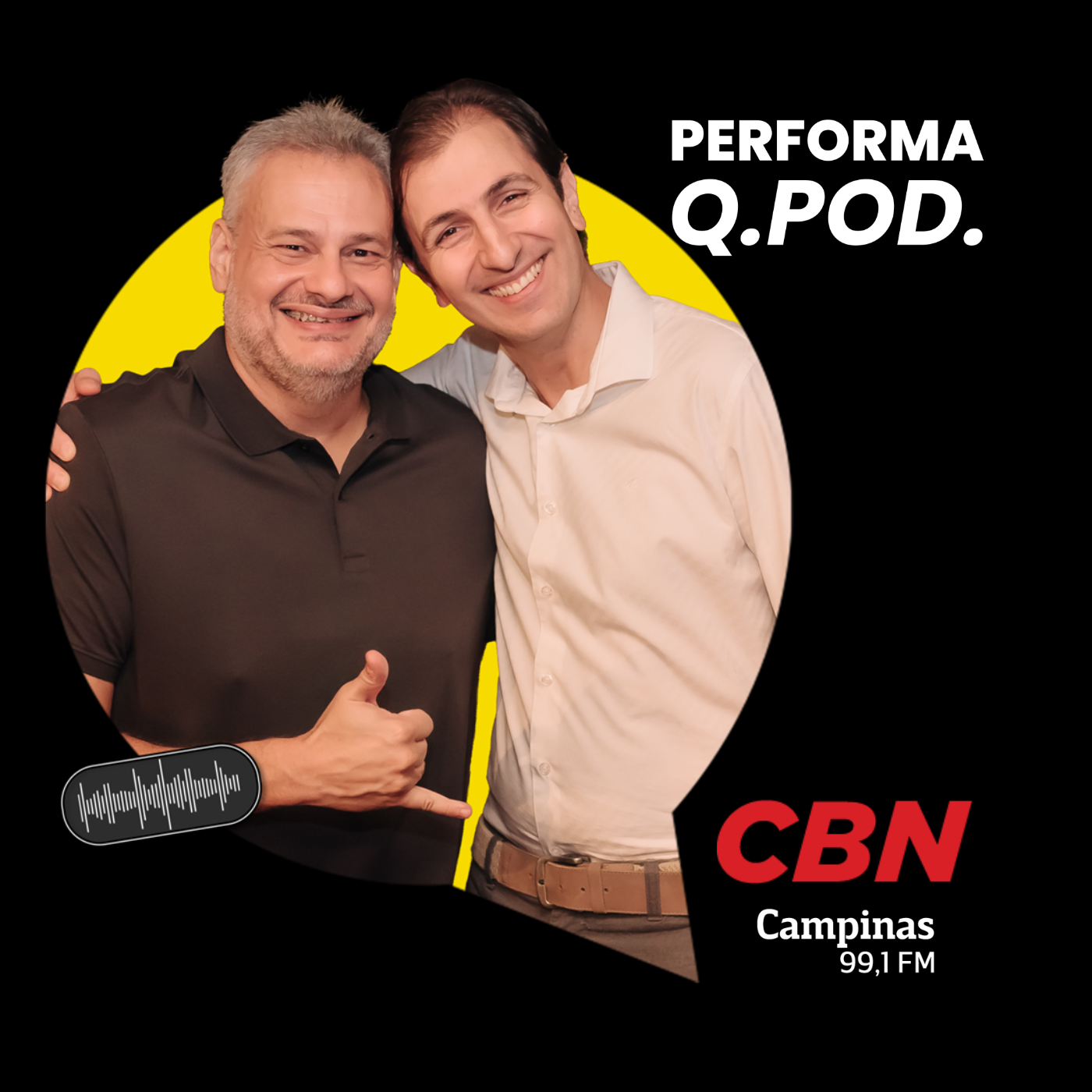 PQP - Performa Q Pod