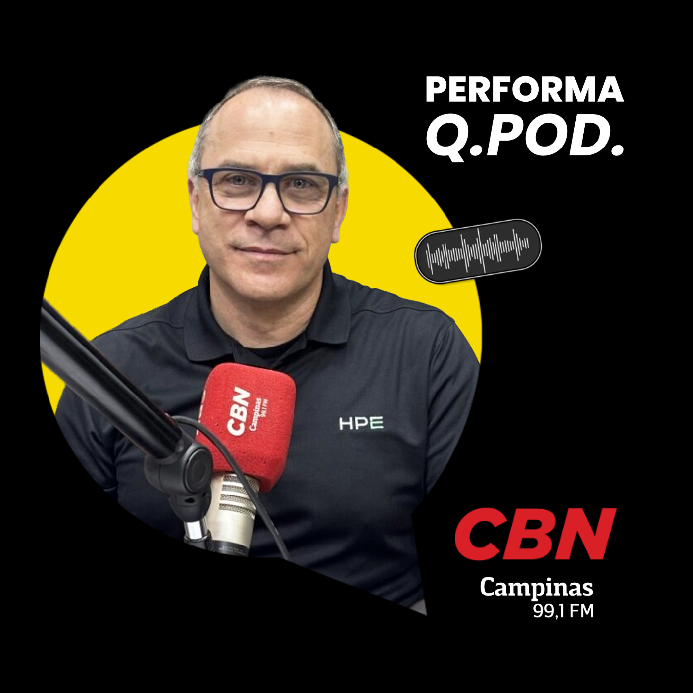 Performa Q. Pod.