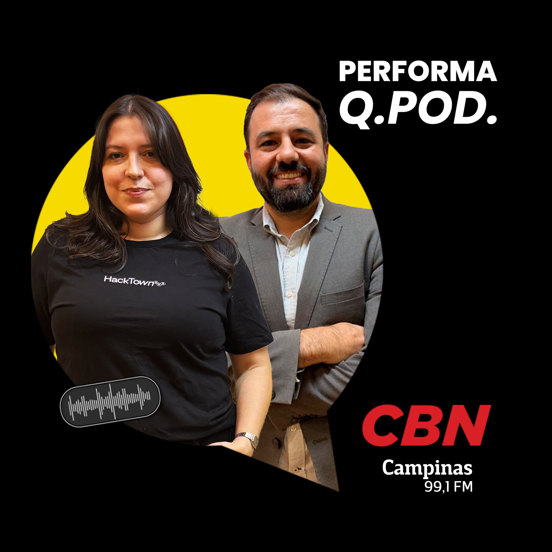 Performa Q. Pod.