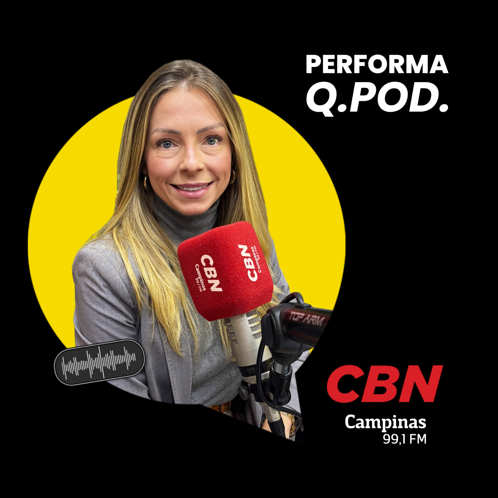 Performa Q. Pod.