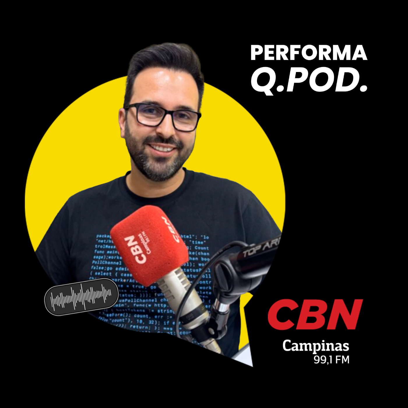 Performa Q. Pod.