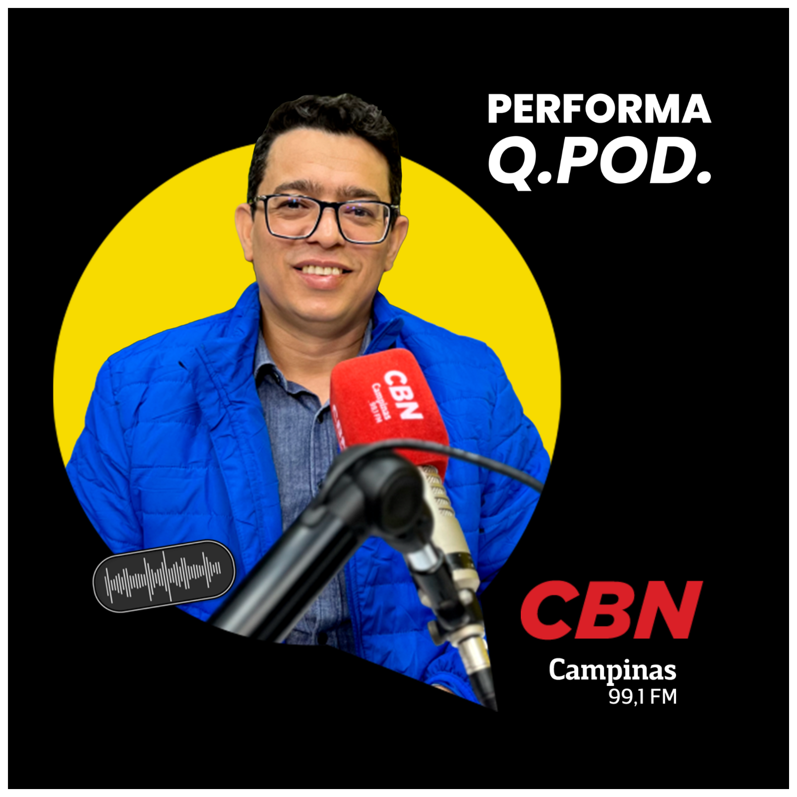 Performa Q. Pod.