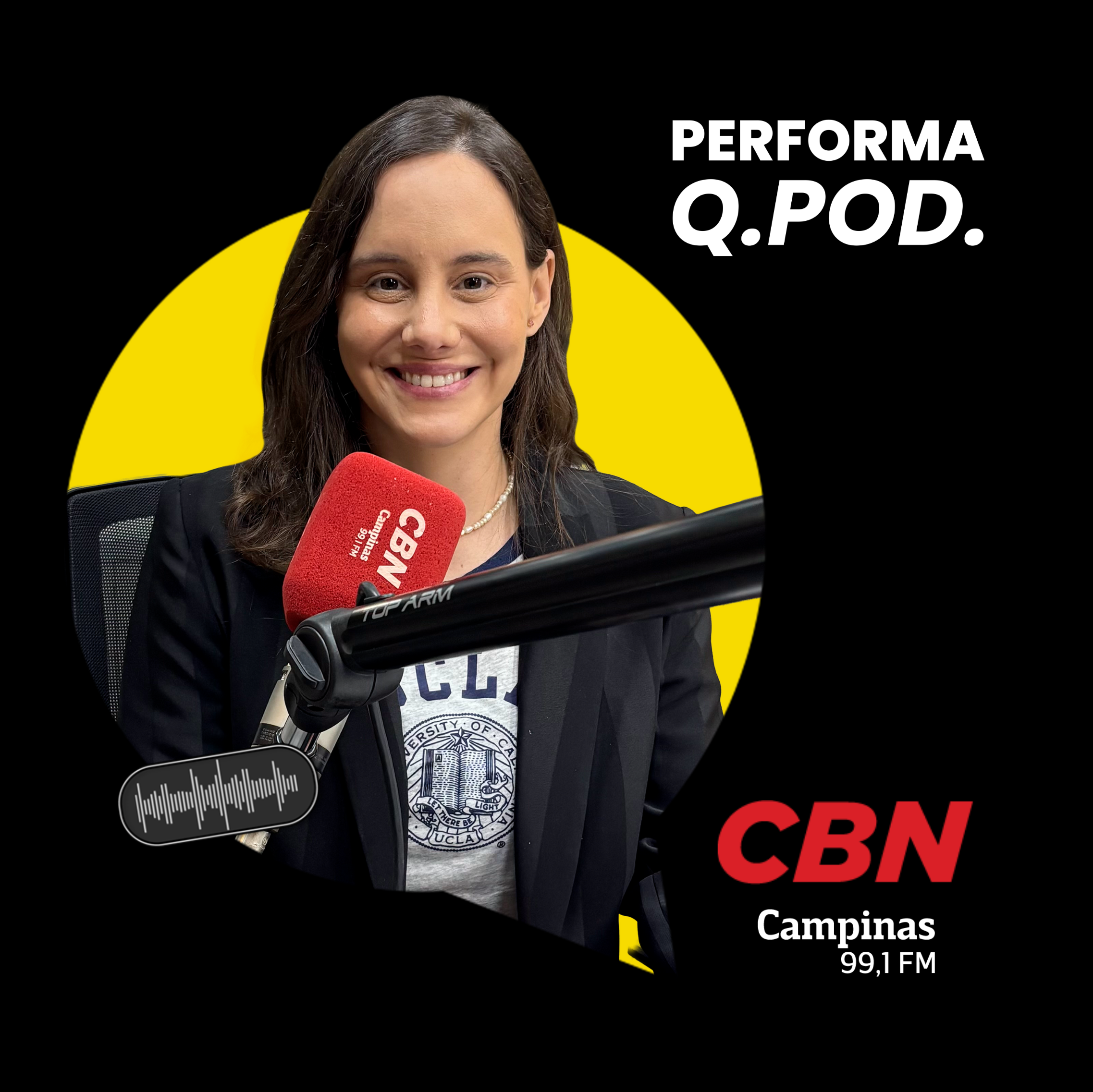 Performa Q. Pod.