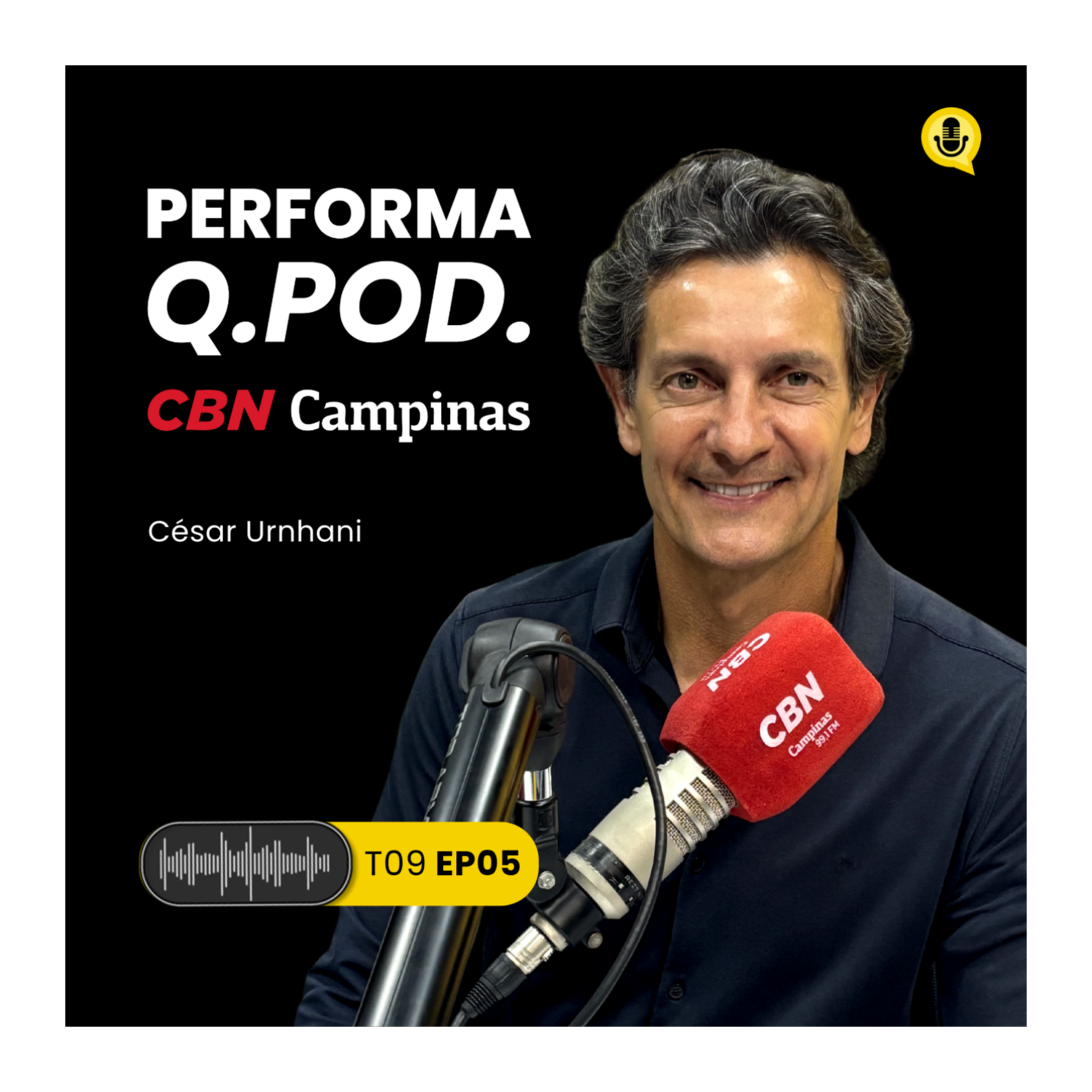 Performa Q. Pod.